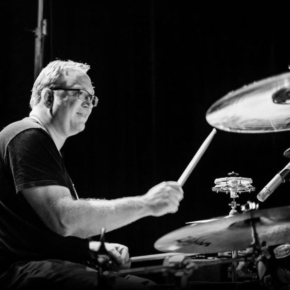 Meet your Posher, Andy